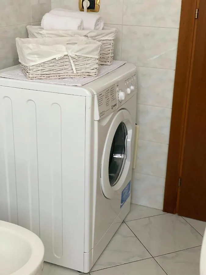 Appartamento La Petite Maison Monastir