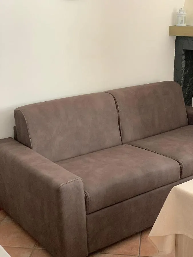 Appartamento La Petite Maison Monastir Italia
