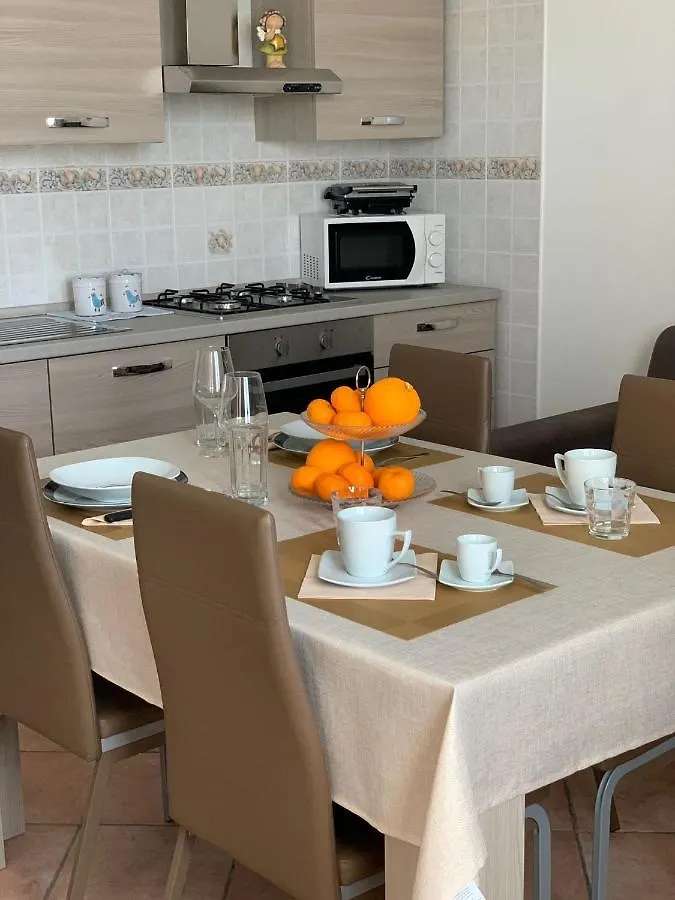 Appartamento La Petite Maison Monastir 0*,  Italia