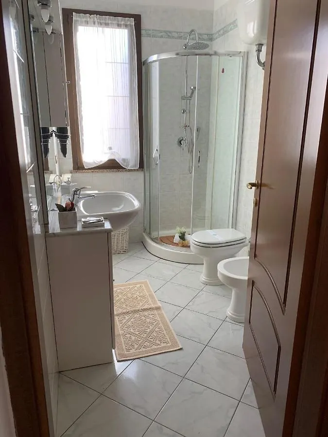 Appartamento La Petite Maison Monastir Italia