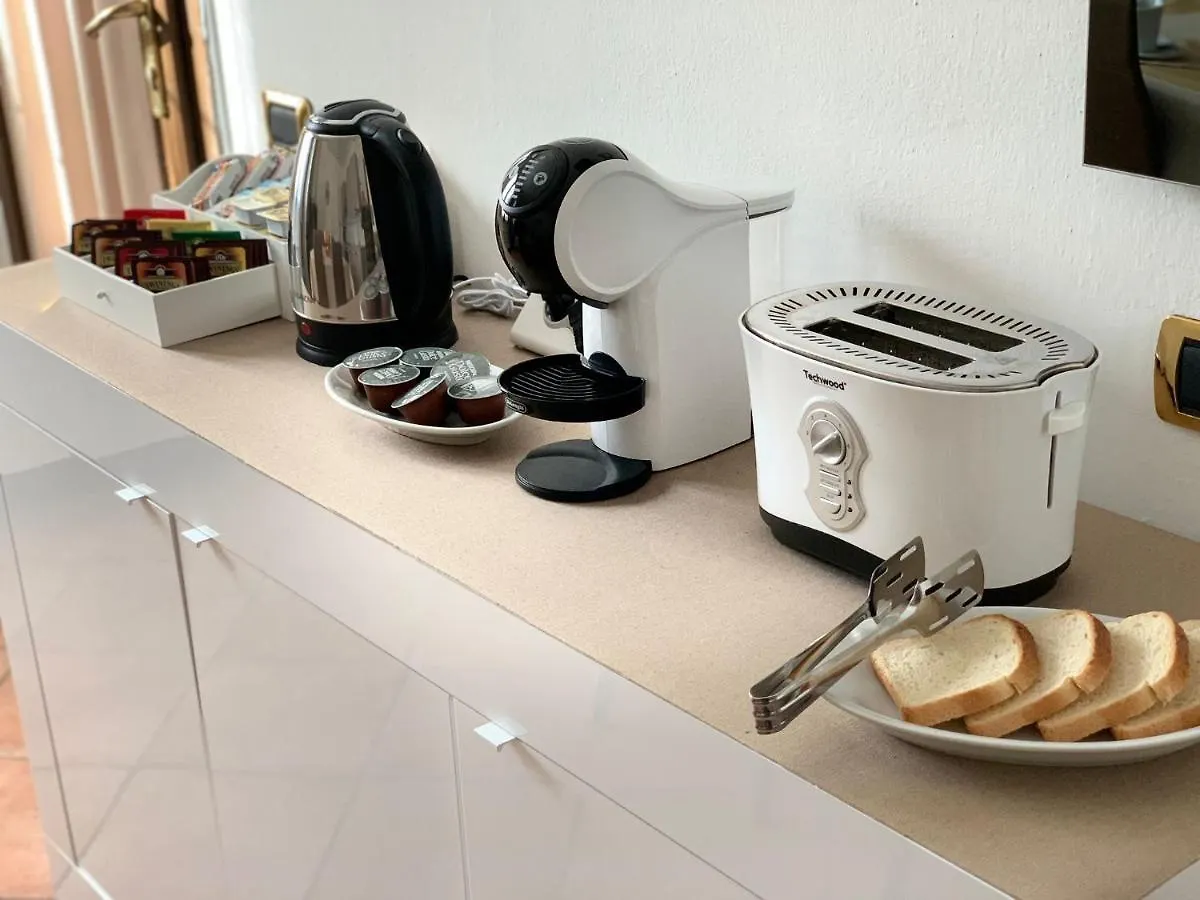 Appartamento La Petite Maison Monastir