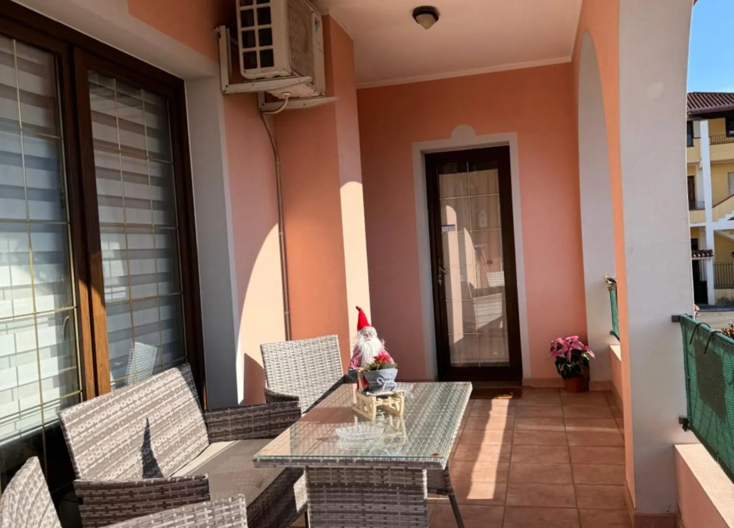 Appartamento La Petite Maison Monastir