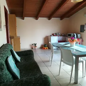 Al Ciclamino Bed & Breakfast