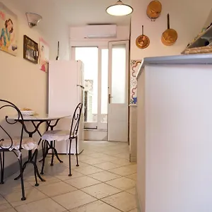 Casa Tonina Appartamento