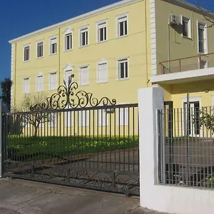 Margherita Affittacamere